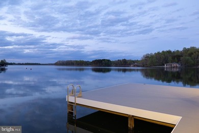 Gorgeous waterfront retreat on the private side of Lake Anna - photo 18