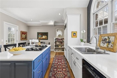 Welcome to 19 Summit Drive, a rare residence that artfully - photo 19