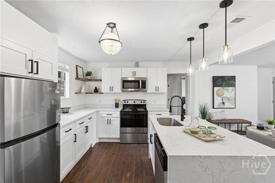 Welcome to 2217 Beech Street, a beautifully renovated 2-bedroom - photo 20