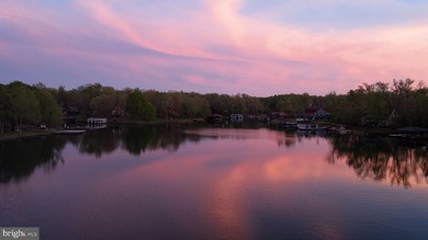 Gorgeous waterfront retreat on the private side of Lake Anna - photo 20