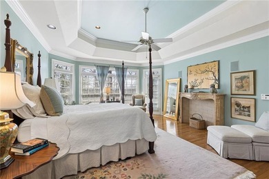 Welcome to 19 Summit Drive, a rare residence that artfully - photo 21