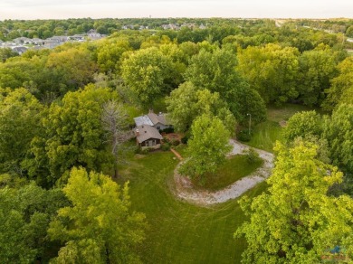 Lake Winnebago Home For Sale in Lees Summit Missouri