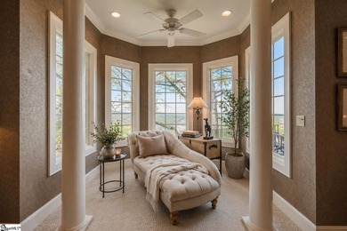 This European-inspired mountain estate is defined by a rare - photo 22