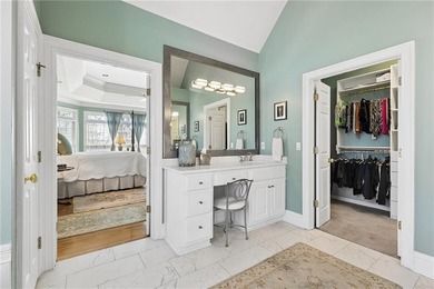 Welcome to 19 Summit Drive, a rare residence that artfully - photo 25