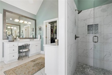 Welcome to 19 Summit Drive, a rare residence that artfully - photo 26