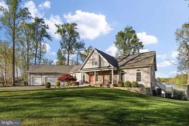 Gorgeous waterfront retreat on the private side of Lake Anna - photo 26