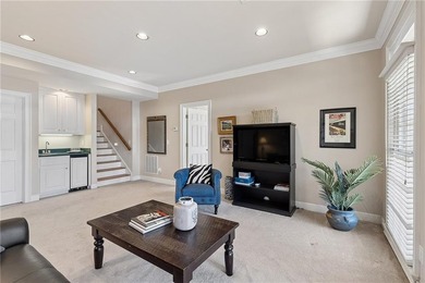 Welcome to 19 Summit Drive, a rare residence that artfully - photo 28