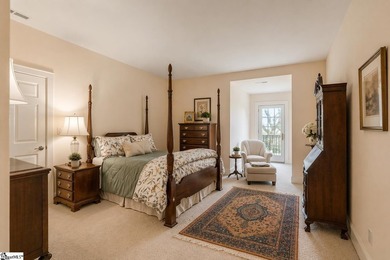 This European-inspired mountain estate is defined by a rare - photo 28