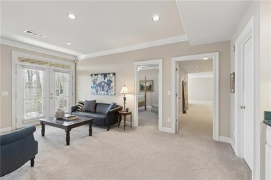 Welcome to 19 Summit Drive, a rare residence that artfully - photo 29