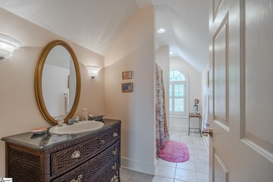 This European-inspired mountain estate is defined by a rare - photo 29
