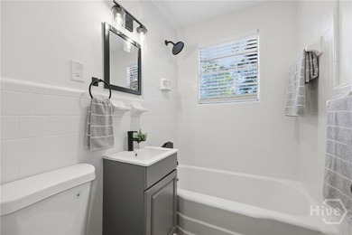 Welcome to 2217 Beech Street, a beautifully renovated 2-bedroom - photo 29