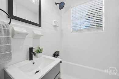 Welcome to 2217 Beech Street, a beautifully renovated 2-bedroom - photo 30