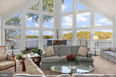 Gorgeous waterfront retreat on the private side of Lake Anna - photo 30