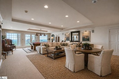 This European-inspired mountain estate is defined by a rare - photo 31
