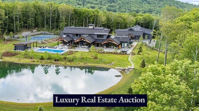 ABSOLUTE AUCTION - WITHOUT RESERVE. A rare opportunity to - photo 1