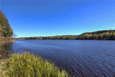Lake Lot For Sale in Winter, Wisconsin