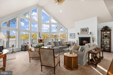 Gorgeous waterfront retreat on the private side of Lake Anna - photo 31