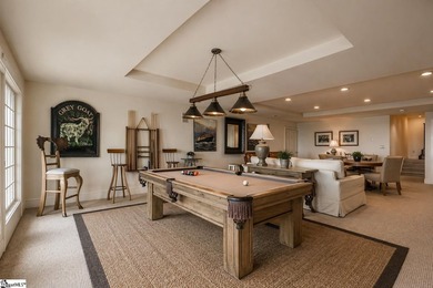 This European-inspired mountain estate is defined by a rare - photo 32