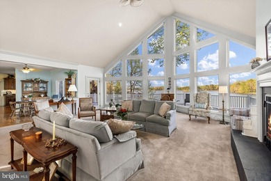 Gorgeous waterfront retreat on the private side of Lake Anna - photo 32
