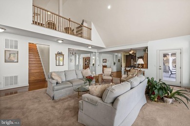 Gorgeous waterfront retreat on the private side of Lake Anna - photo 33