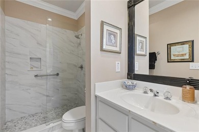 Welcome to 19 Summit Drive, a rare residence that artfully - photo 34