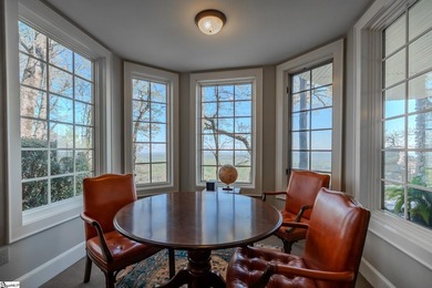 This European-inspired mountain estate is defined by a rare - photo 34