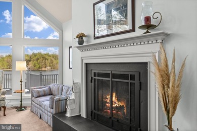 Gorgeous waterfront retreat on the private side of Lake Anna - photo 34