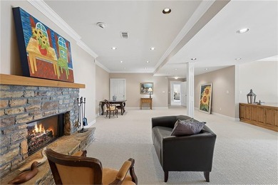Welcome to 19 Summit Drive, a rare residence that artfully - photo 35