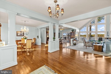 Gorgeous waterfront retreat on the private side of Lake Anna - photo 35