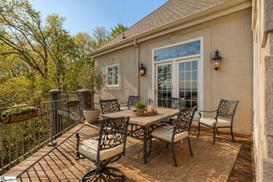This European-inspired mountain estate is defined by a rare - photo 36