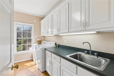 Welcome to 19 Summit Drive, a rare residence that artfully - photo 37