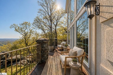 This European-inspired mountain estate is defined by a rare - photo 37