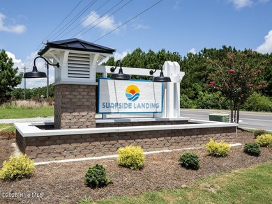 Welcome to Hubert's newest neighborhood, Surfside Landing! - photo 38