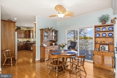 Gorgeous waterfront retreat on the private side of Lake Anna - photo 38