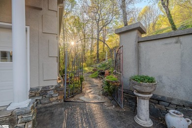 This European-inspired mountain estate is defined by a rare - photo 39