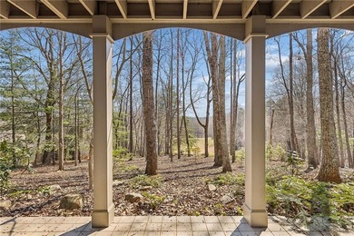 Welcome to 19 Summit Drive, a rare residence that artfully - photo 40