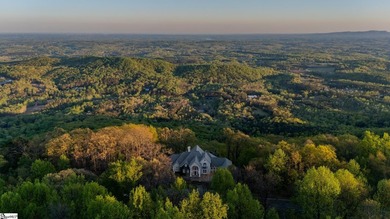 This European-inspired mountain estate is defined by a rare - photo 40