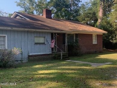 Prime Multi-Use Opportunity! Discover the potential of this - photo 1