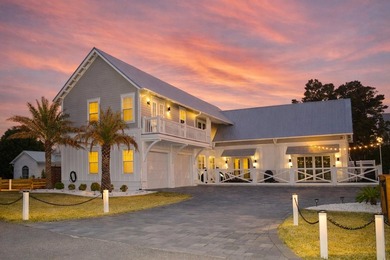 Draper Lake Home For Sale in Santa Rosa Beach Florida