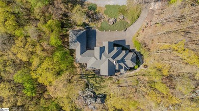 This European-inspired mountain estate is defined by a rare - photo 41