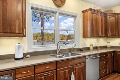 Gorgeous waterfront retreat on the private side of Lake Anna - photo 41