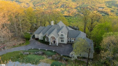 This European-inspired mountain estate is defined by a rare - photo 42