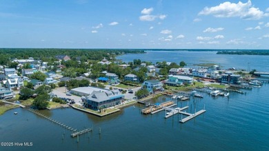 Welcome to Hubert's newest neighborhood, Surfside Landing! - photo 44