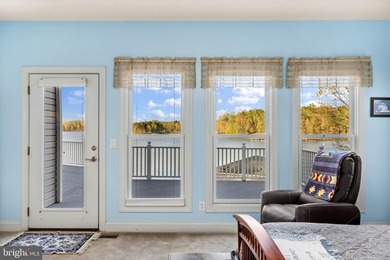 Gorgeous waterfront retreat on the private side of Lake Anna - photo 45