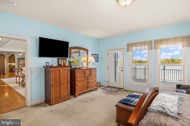 Gorgeous waterfront retreat on the private side of Lake Anna - photo 46