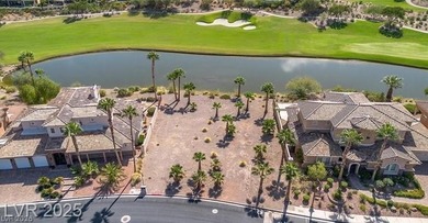 LUXURIOUS NEW CUSTOM HOME IN THE PRESTIGIOUS GUARD GATED SOUTH - photo 2