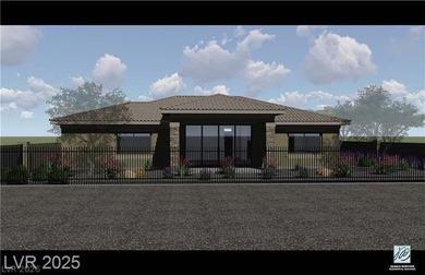 LUXURIOUS NEW CUSTOM HOME IN THE PRESTIGIOUS GUARD GATED SOUTH - photo 7