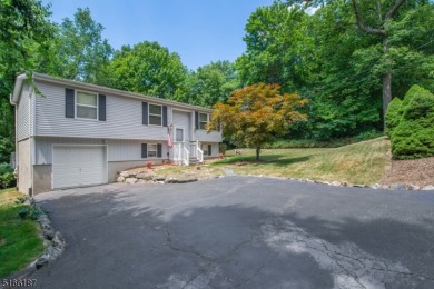 Lake Home SOLD! in West Milford, New Jersey