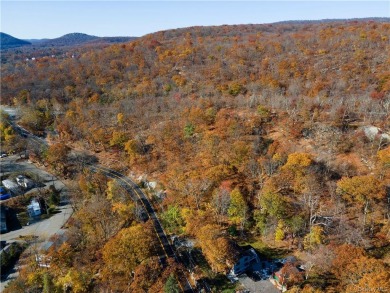 Hudson River - Putnam County Acreage For Sale in Highlands New York