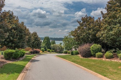 Welcome to The Regatta at Lake Hartwell, a private gated - photo 4